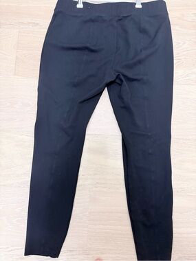 Old Navy Stevie Black pants